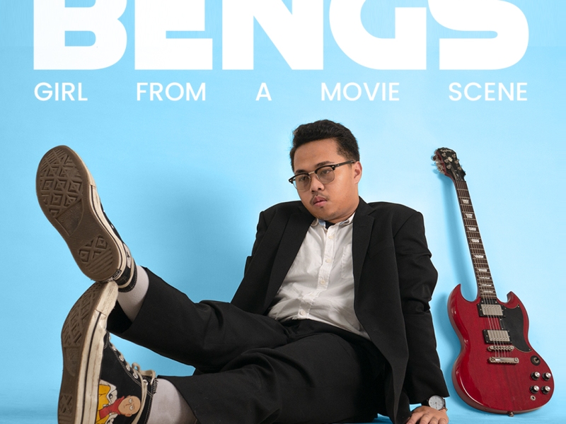 Bengs, Soloist Singkawang Rilis Debut Single