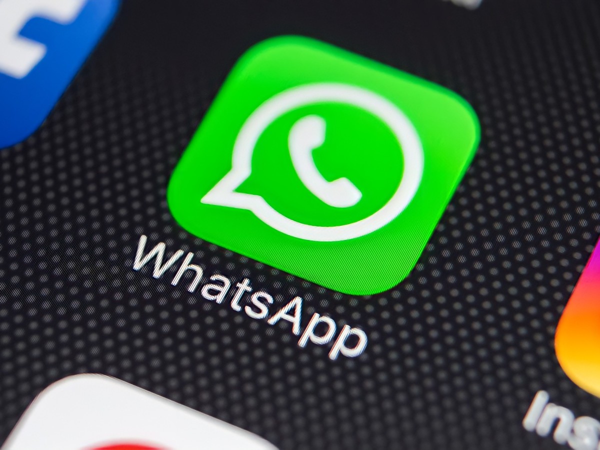 WhatsApp, Instagram dan Facebook Down